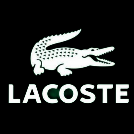 Lacoste