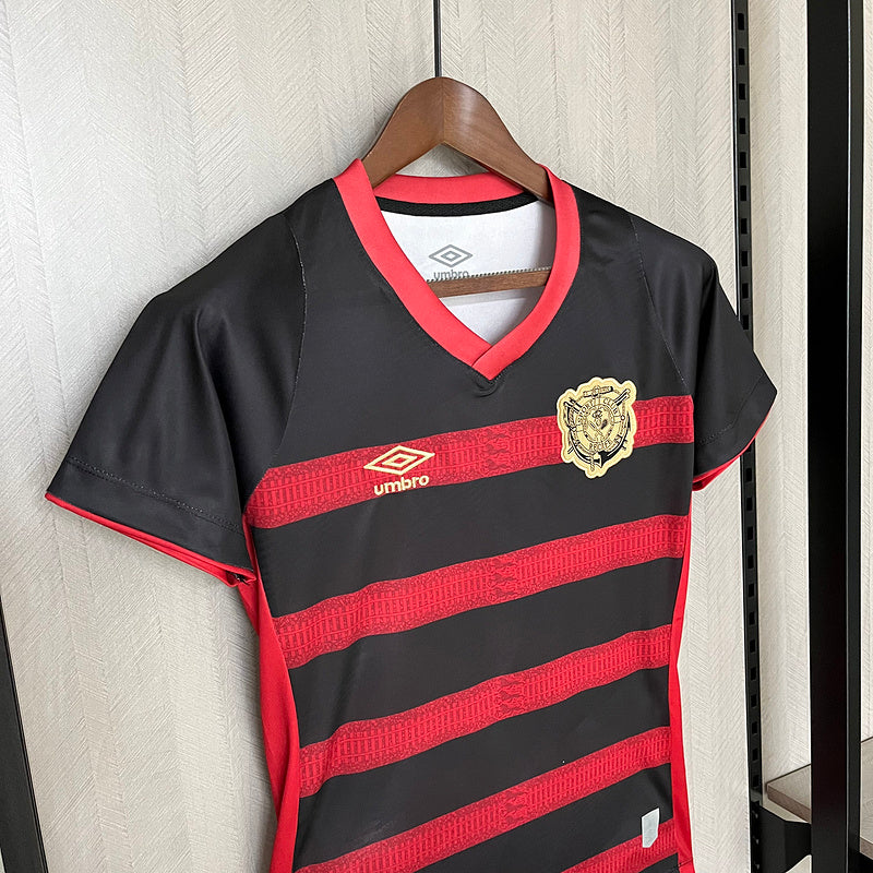 Sport Recife -  Home 24/25 -  Feminina