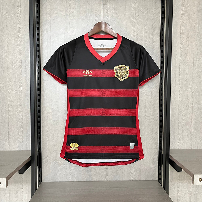 Sport Recife -  Home 24/25 -  Feminina