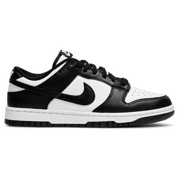 Nike Dunk Low Retro White Black Panda