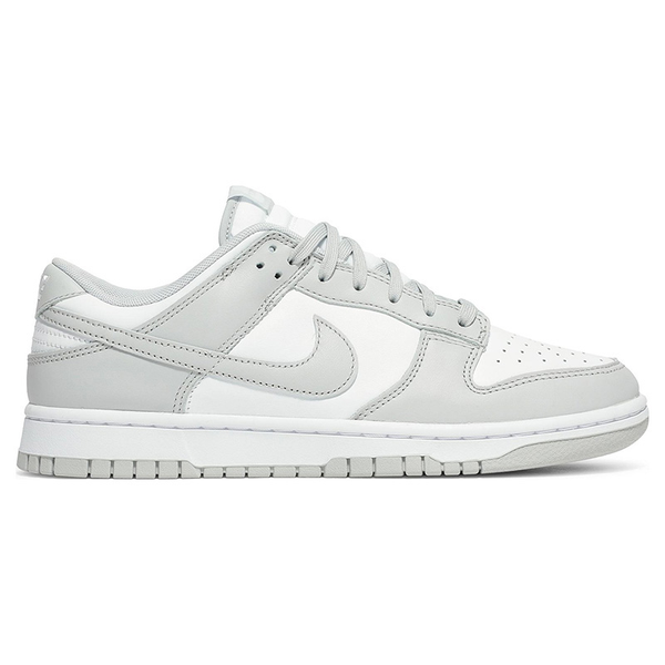 Nike Dunk Low Gray Fog