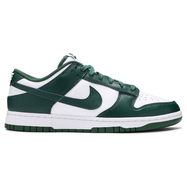 Nike Dunk Low Michigan State