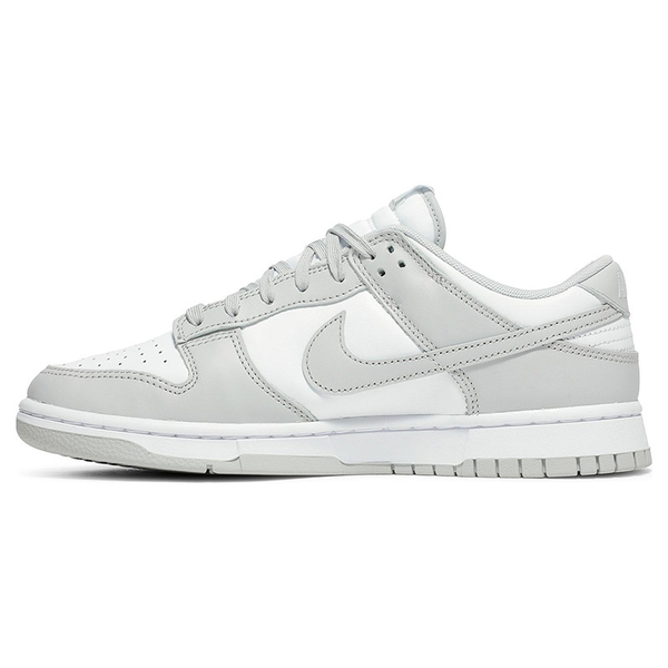 Nike Dunk Low Gray Fog