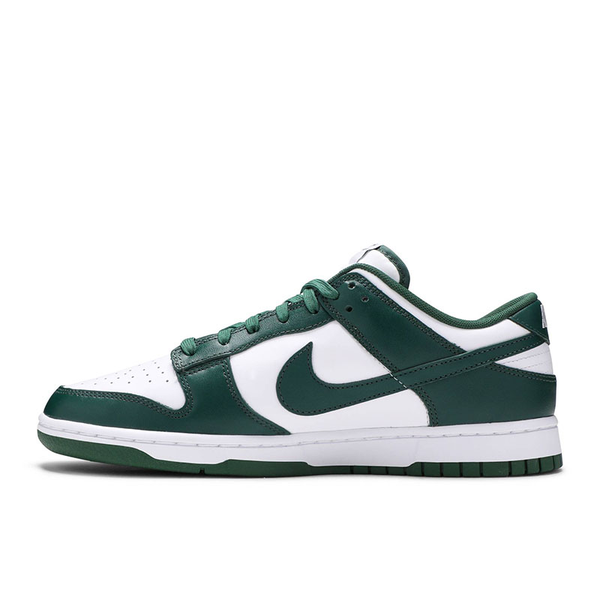 Nike Dunk Low Michigan State