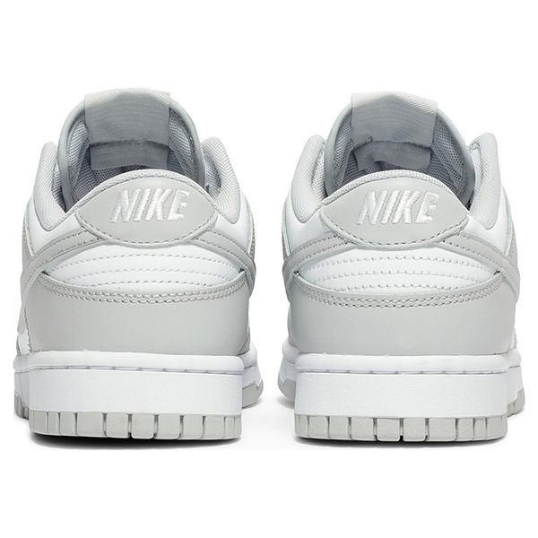 Nike Dunk Low Gray Fog