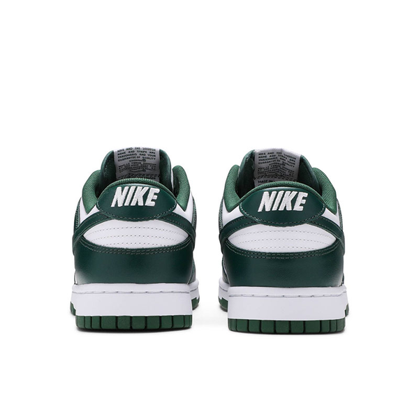 Nike Dunk Low Michigan State