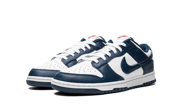 Nike Dunk Low Valerian Blue