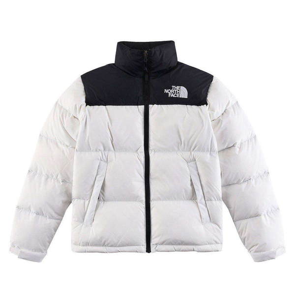 The North Face Casaco Nuptse 1996 Black and White