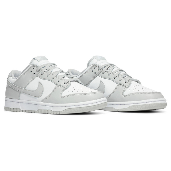 Nike Dunk Low Gray Fog