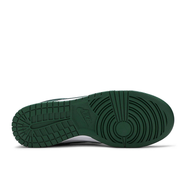 Nike Dunk Low Michigan State