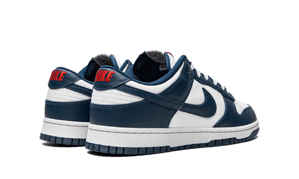 Nike Dunk Low Valerian Blue