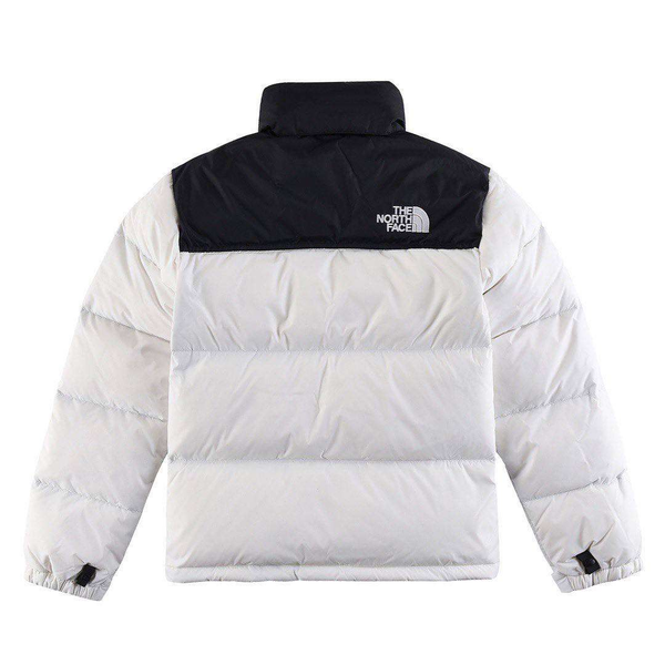 The North Face Casaco Nuptse 1996 Black and White