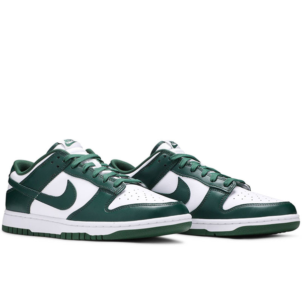 Nike Dunk Low Michigan State