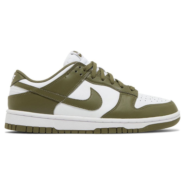 Nike Dunk Low Medium Olive