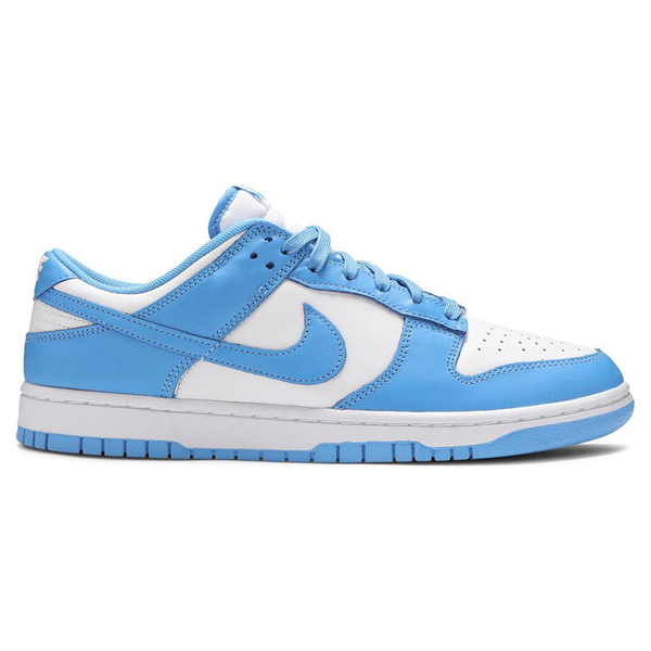 Nike Dunk Low UNC