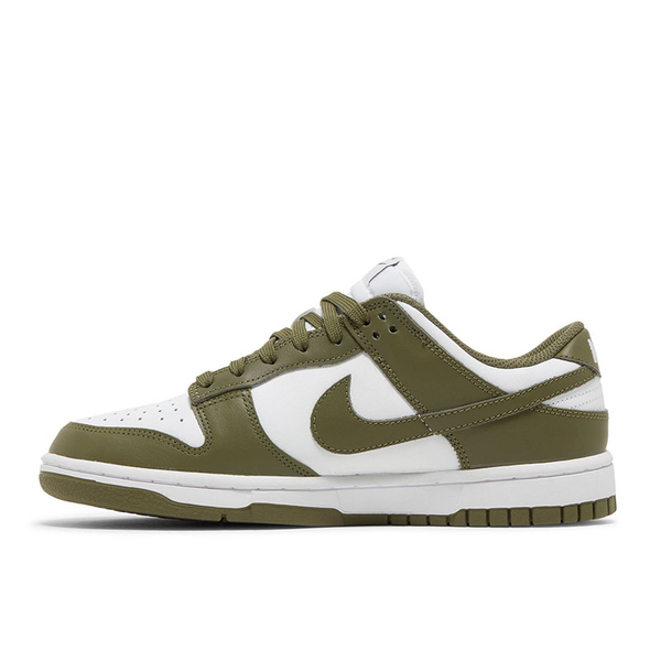 Nike Dunk Low Medium Olive