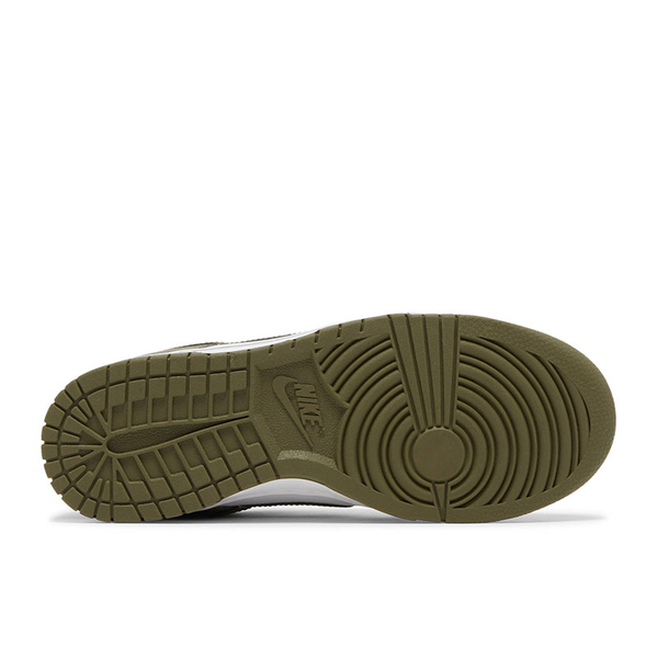 Nike Dunk Low Medium Olive