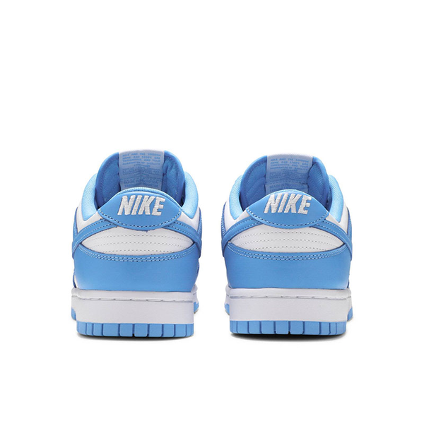 Nike Dunk Low UNC