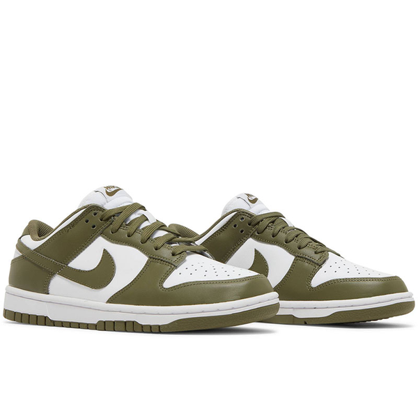 Nike Dunk Low Medium Olive