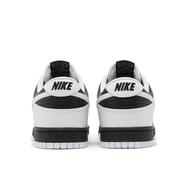 Nike Dunk Low Reverse Panda