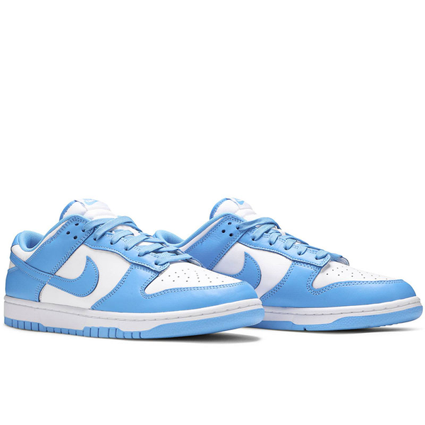 Nike Dunk Low UNC