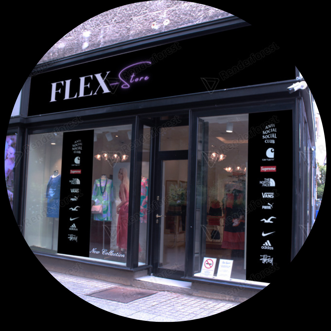 Flex Store