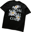 T-Shirt Antisocial Social Club