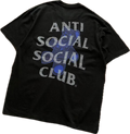 T-Shirt Antisocial Social Club