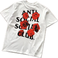 T-Shirt Antisocial Social Club