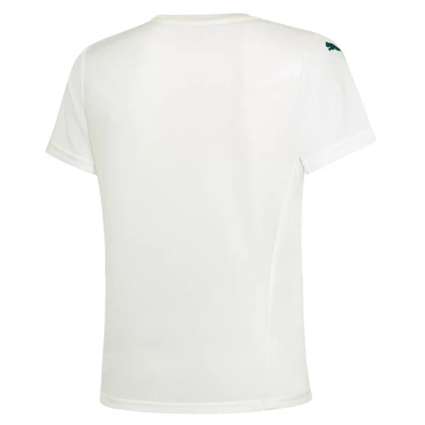 Camisola Feminina Palmeiras 22/23 - Branco