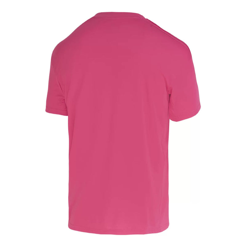 Camisola Feminina Internacional Outubro Rosa 22/23 - Rosa