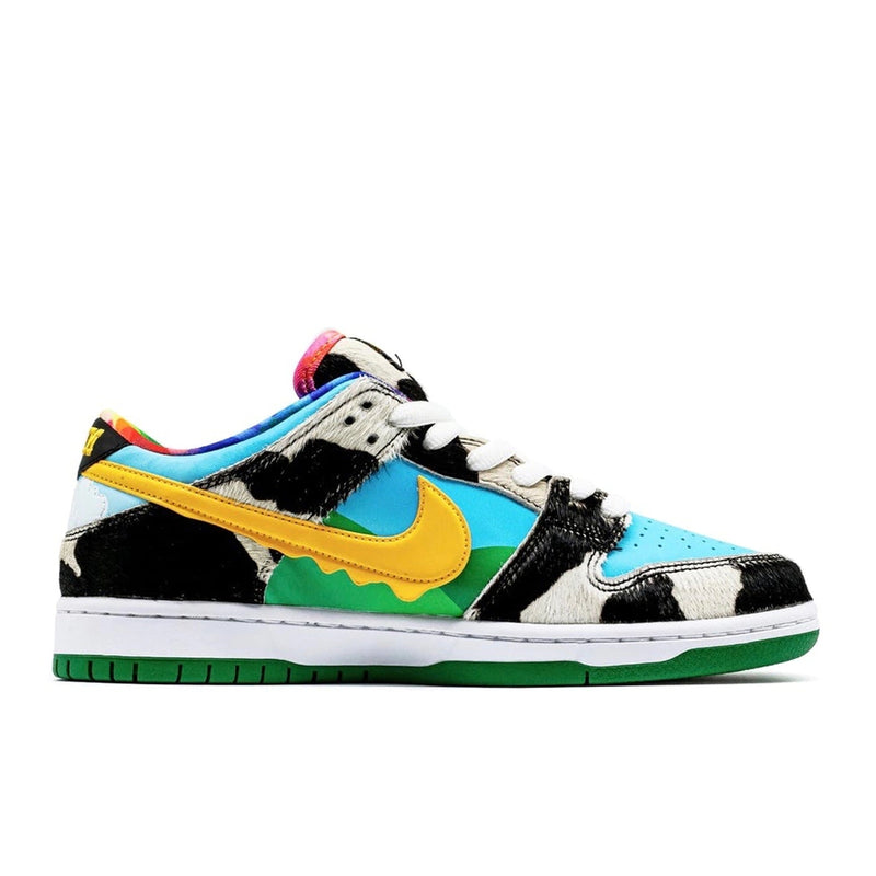 Nike SB Dunk Low x 'Ben & Jerry’s'