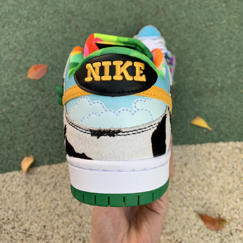 Nike SB Dunk Low x 'Ben & Jerry’s'