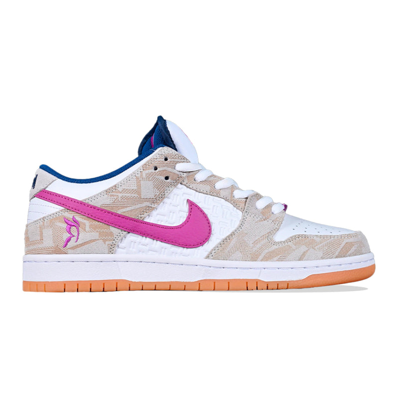 Nike Dunk Low 'Rayssa Leal'