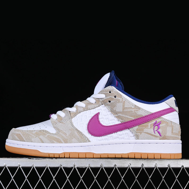 Nike Dunk Low 'Rayssa Leal'