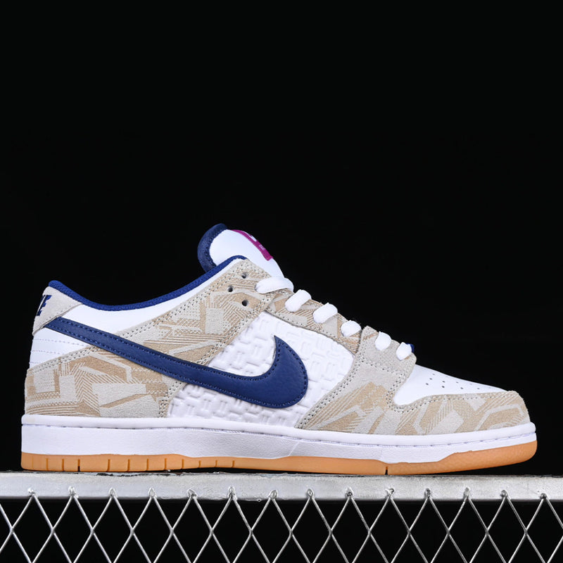 Nike Dunk Low 'Rayssa Leal'