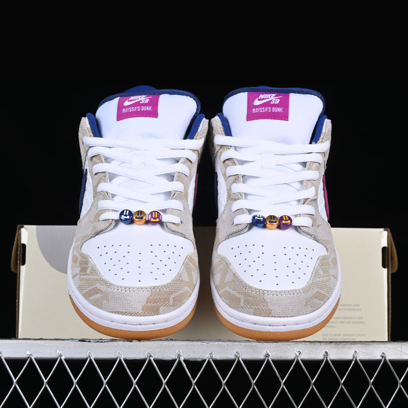 Nike Dunk Low 'Rayssa Leal'