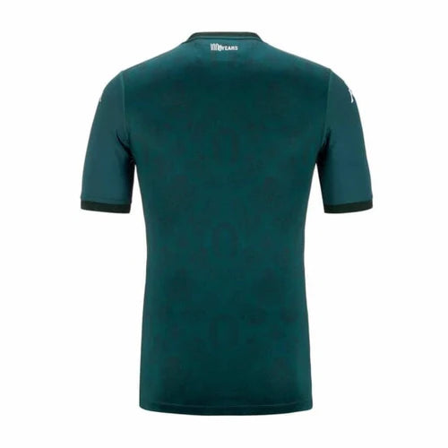 Camisola Monaco II 24/25 - Verde