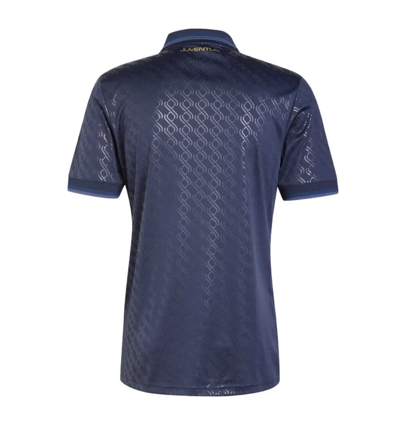 Camisola Juventus III 24/25 - Azul Marinho