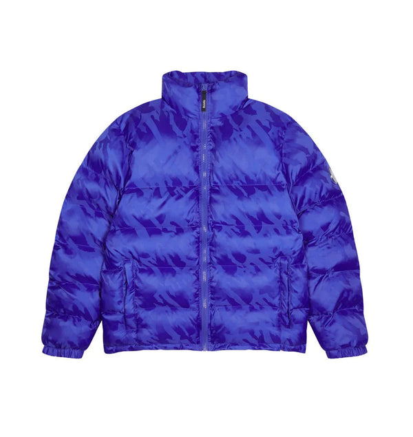 Trapstar Jaccquartd Jacket (Blue)