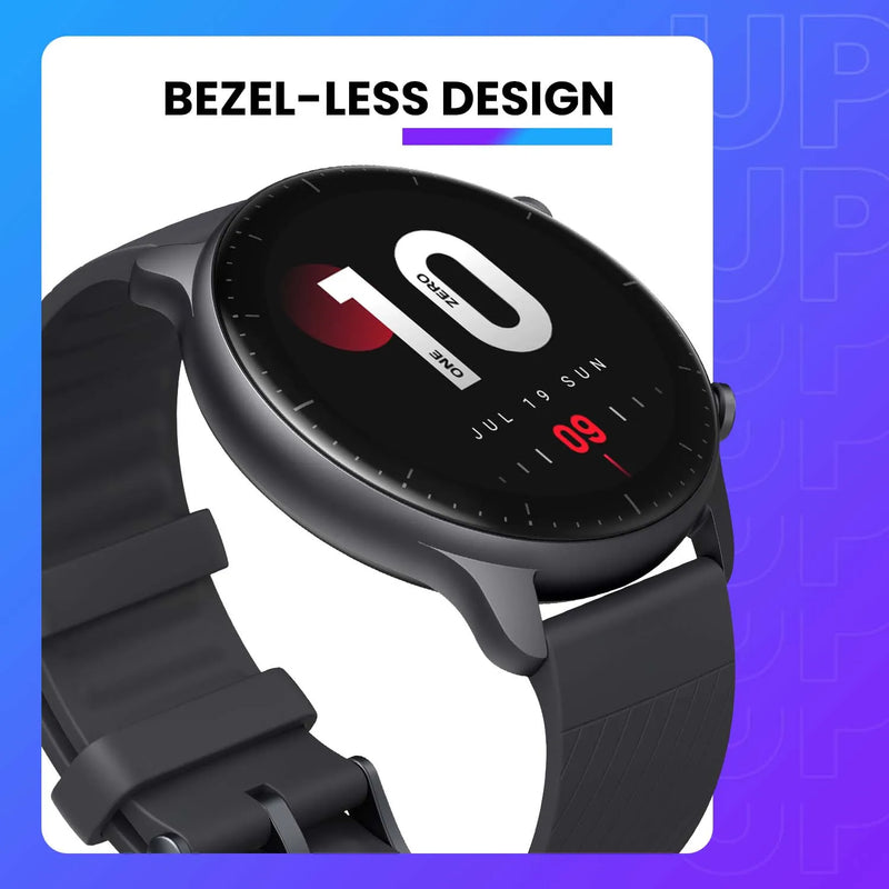 Amazfit GTR 2 Smartwatch ANDROID E IOS