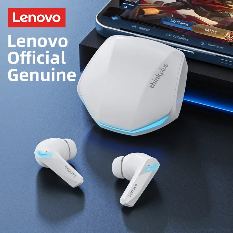 Auriculares Lenovo GM2 Pro