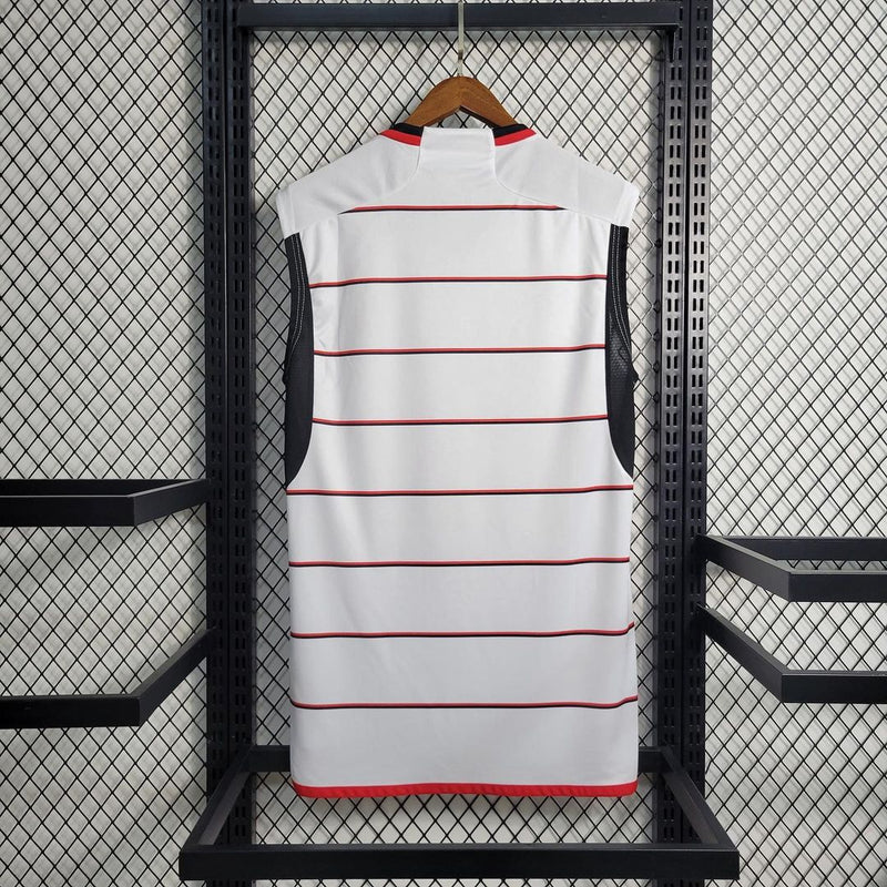 Camiseta Regata Flamengo-23/24