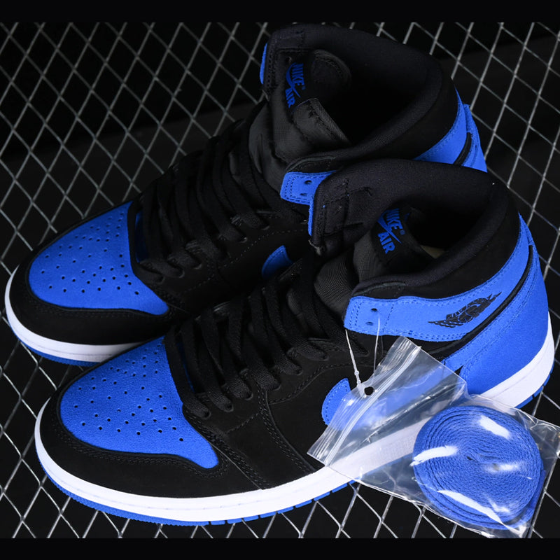 Air Jordan 1 Retro High 'Royal'