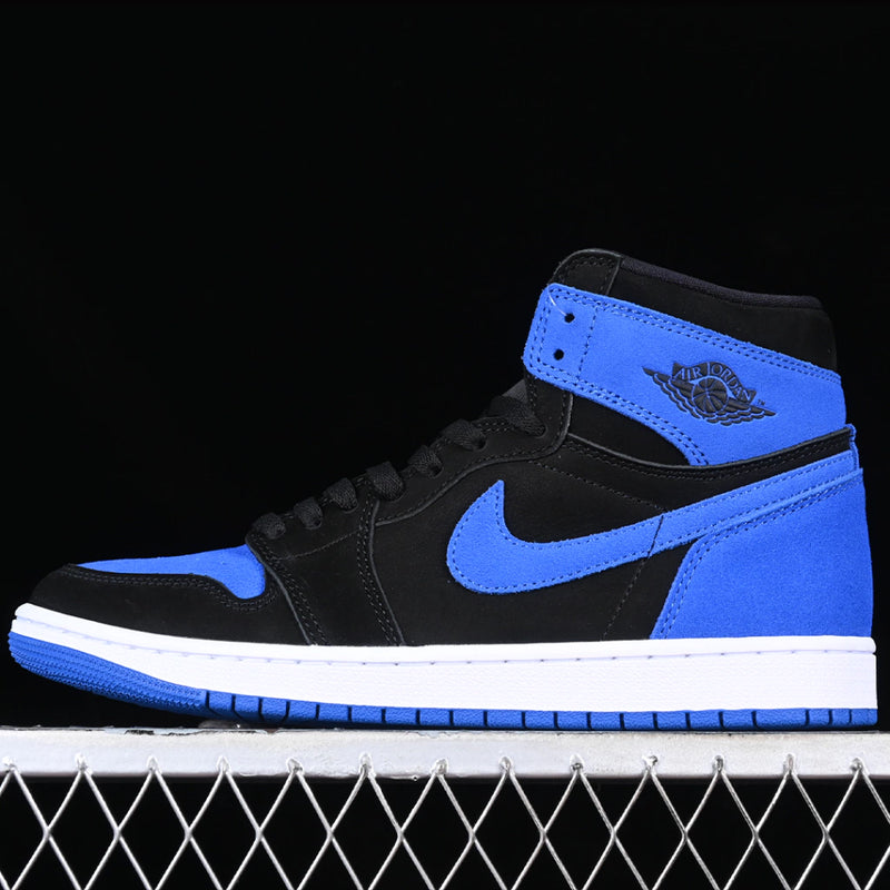 Air Jordan 1 Retro High 'Royal'