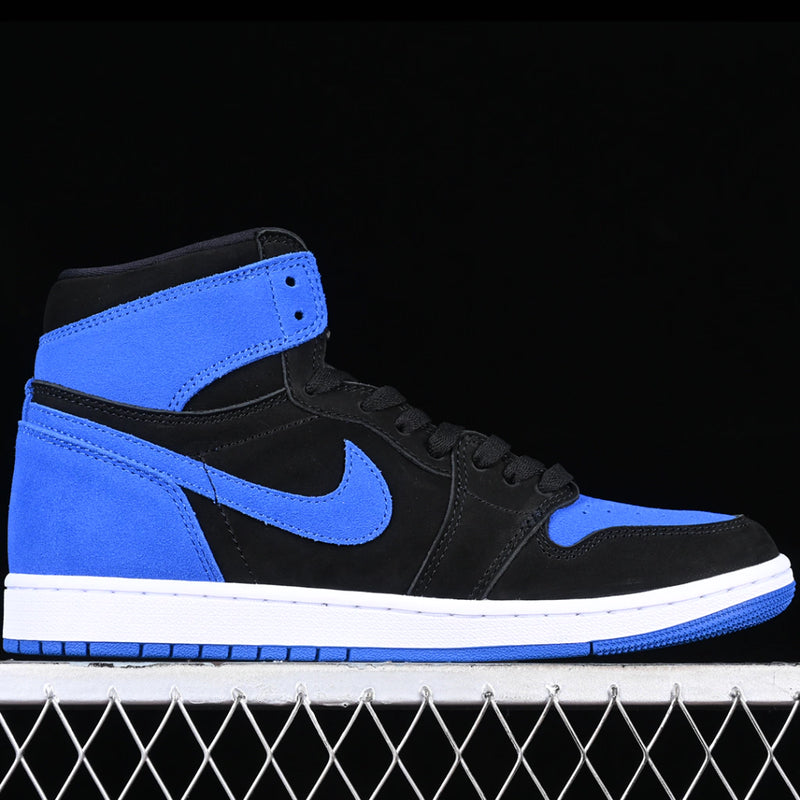 Air Jordan 1 Retro High 'Royal'