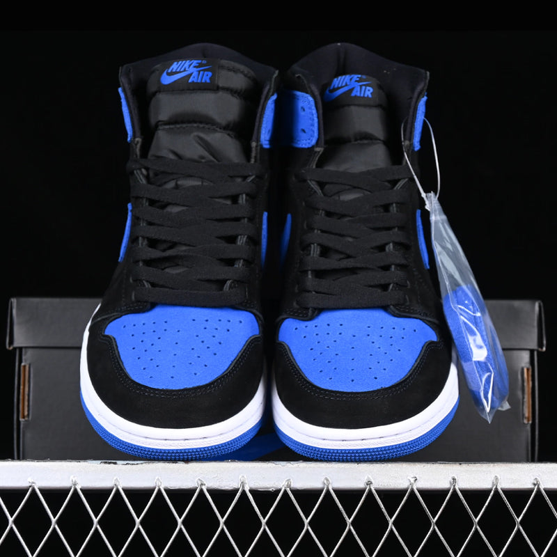 Air Jordan 1 Retro High 'Royal'