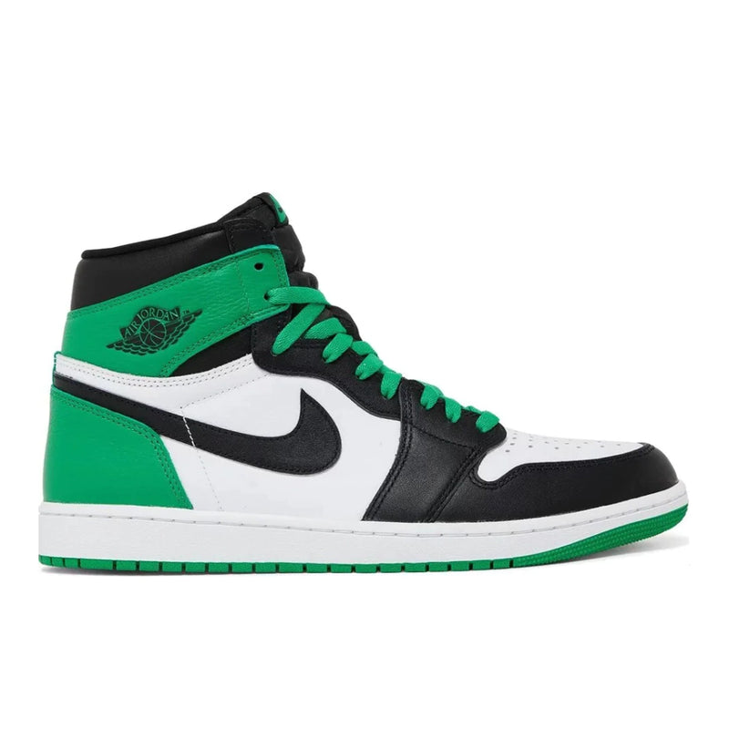 Air Jordan 1 Retro High OG 'Lucky Green'