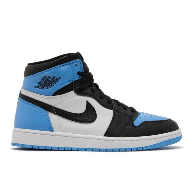 Air Jordan 1 Retro High 'UNC Toe'