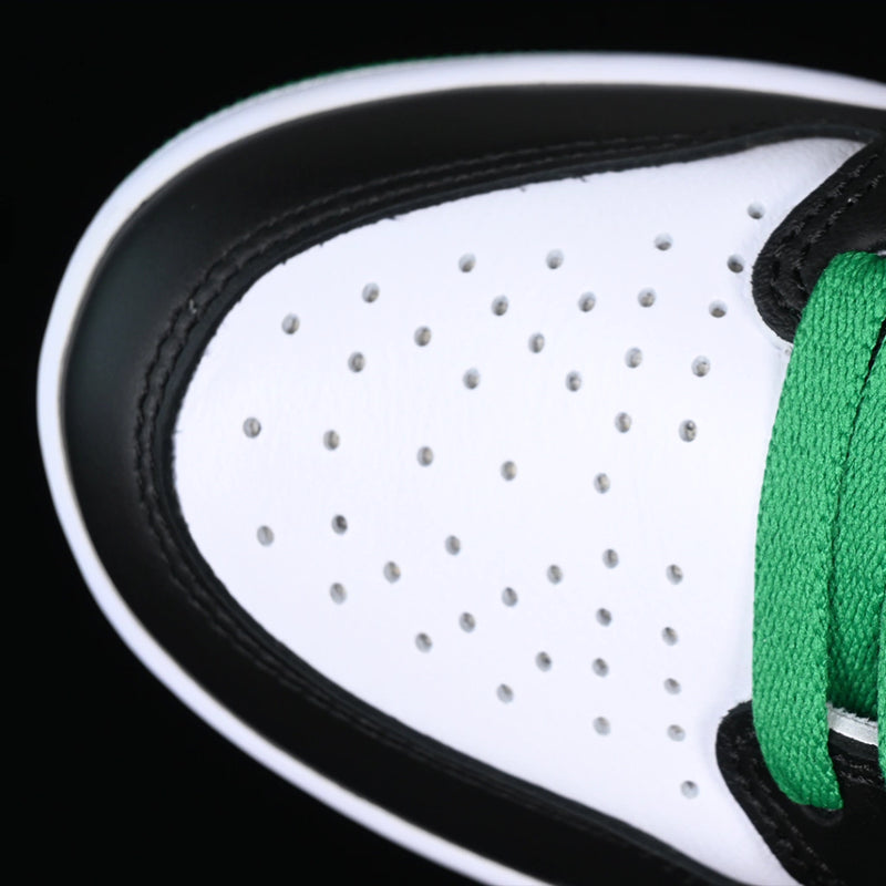 Air Jordan 1 Retro High OG 'Lucky Green'